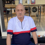 Bayburt’un değerli eşraflarından Hacı Mustafa Develioğlu bugün (17.01.2026) hakkın rahmetine kavuşmuştur. Kederli ailesine sabır, sevenlerine baş sağlığı diliyoruz.