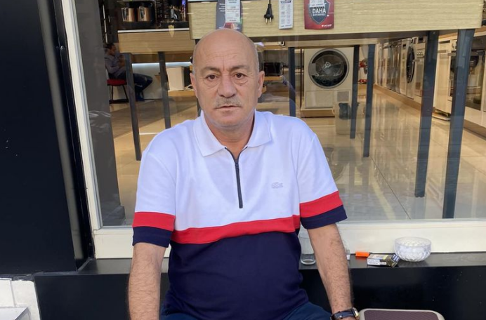 Bayburt’un değerli eşraflarından Hacı Mustafa Develioğlu bugün (17.01.2026) hakkın rahmetine kavuşmuştur. Kederli ailesine sabır, sevenlerine baş sağlığı diliyoruz.