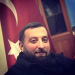 Bayburt’un Sevilen Simalarından Mehmet Ali Bozo Vefat Etti