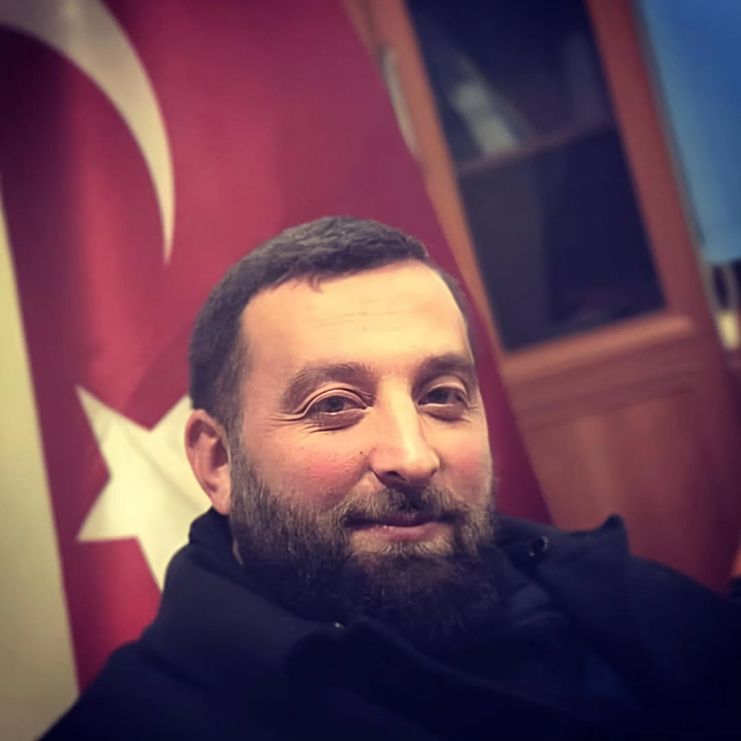 Bayburt’un Sevilen Simalarından Mehmet Ali Bozo Vefat Etti